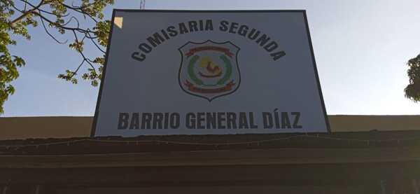 Dos hombres con cuchillo invadieron una vivienda en el barrio San Blas para robar - Radio Imperio 106.7 FM