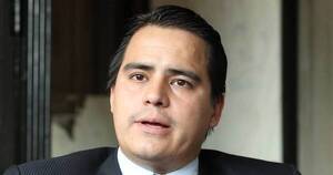 La Nación / Agenda nueva, fresca y de apertura propone Mora al frente del Cones