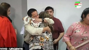 Sentencian a 32 años de cárcel a Papo Morales, asesino de Fabián Marín - Noticias Paraguay