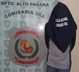 Detienen a brasileño por toquetear a una mujer que amamantaba a su hijo - ADN Digital