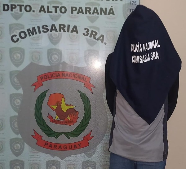 Detienen a brasileño por toquetear a una mujer que amamantaba a su hijo - ADN Digital