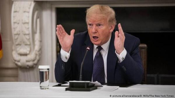Trump arremetió contra fallo de la Justicia de Colorado que lo excluye de las primarias