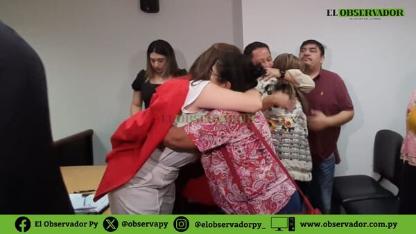 Papo Morales: Condenas ejemplares tras proceso largamente chicaneado