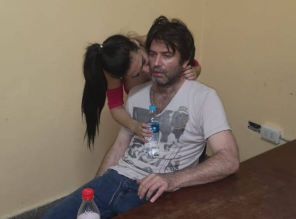 Papo Morales y su pareja Cynthia Ojeda hallados culpables del crimen de Fabián Marín