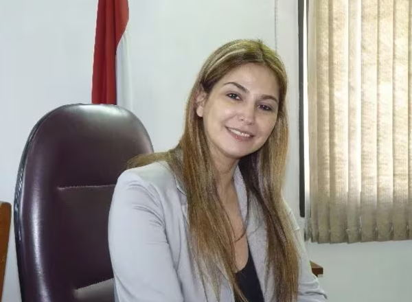 Corte remite a Superintendencia actuaciones de cuestionada jueza de Capiatá - PDS RADIO Y TV