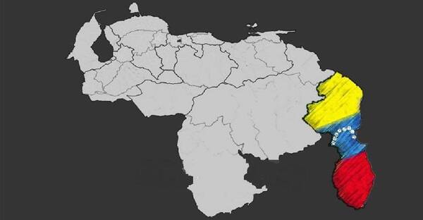 Esequibo: problema y realidad - El Independiente