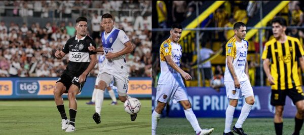Horarios confirmados para los cruces nacionales de la Conmebol Sudamericana