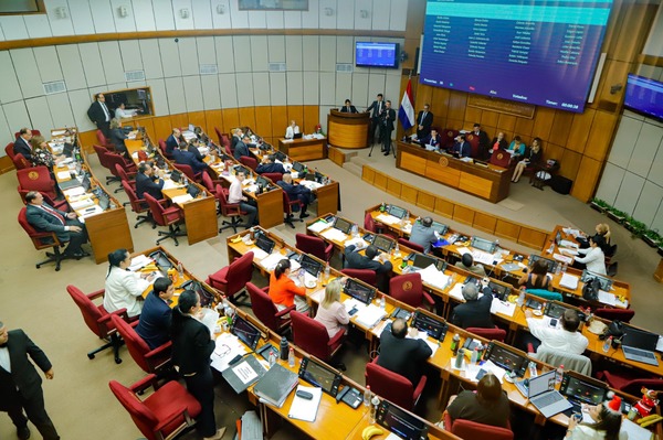 Sancionan proyecto que declara en situación de emergencia a las cárceles del país - MarketData