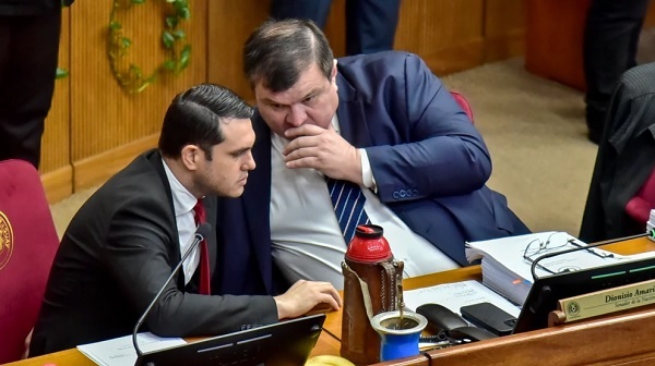 Senado aumenta mayoría para aprobar pérdida de investidura de legisladores