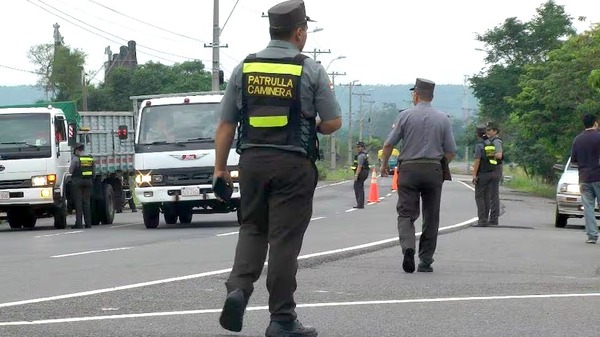Diario HOY | Lo que dice la Caminera sobre el alcotest, puntos de control y otras dudas