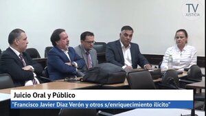 Díaz Verón contra Sandra Quiñónez: “Utilizó el MP, manipulando a fiscales y peritos” - Megacadena - Diario Digital