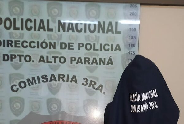 Degenerado toqueteó a una madre que daba de mamar
