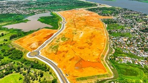 Habilitarán temporalmente la Costanera Sur para festividades de fin de año - ADN Digital