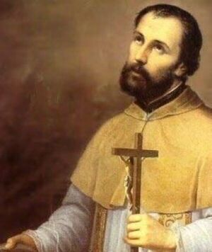 Santo del día – Jueves 21 de Diciembre: San Pedro Canisio - Portal Digital Cáritas Universidad Católica