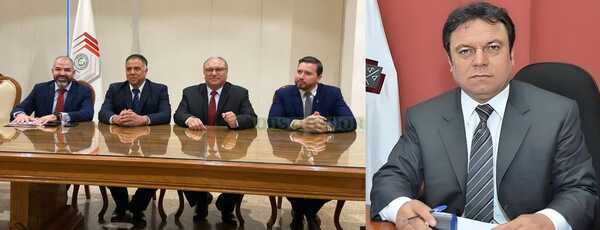 Critican silencio de la Asociación de Fiscales ante casos en el JEM de Silvio Corbeta y Luis Said