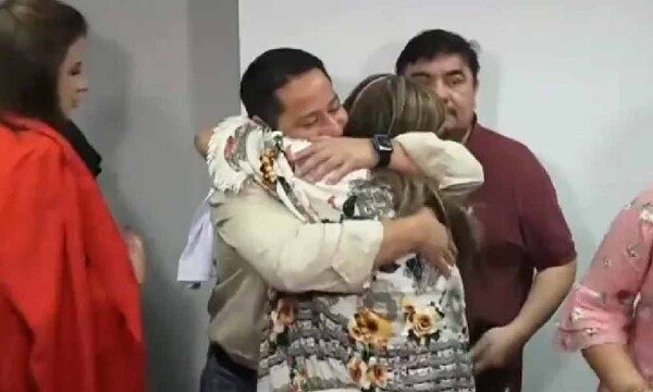 Sentencian a 32 años de cárcel a Papo Morales, asesino de Fabián Marín – Prensa 5