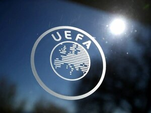 Versus / Revés judicial para la UEFA ante la Superliga