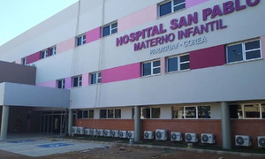 Bebé prematura lleva 10 días siendo abandonada en Hospital San Pablo