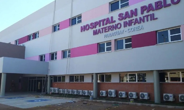 Bebé prematura lleva 10 días siendo abandonada en Hospital San Pablo