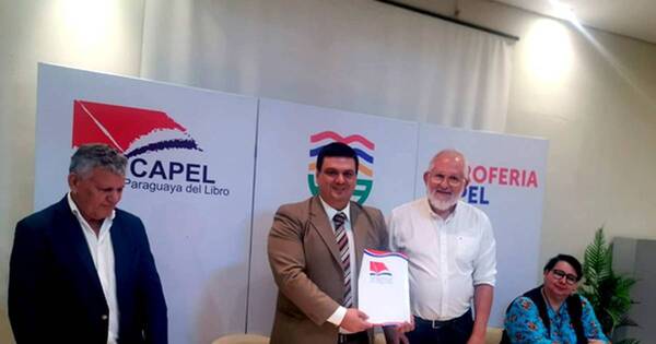 La Nación / Capel confirma edición 27 de su libroferia en febrero
