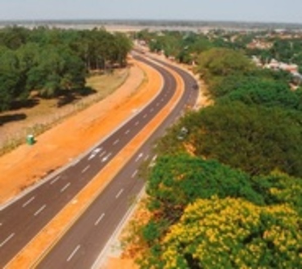 Tránsito en la Costanera Sur estará habilitada por festividades - Paraguay.com