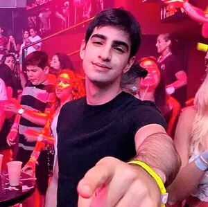 Diario HOY | “Por mérito propio estoy acá”: hijo de Ovelar dice que no renunciará a Diputados
