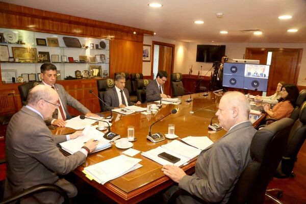 Conformación de Consejos de Administración de las circunscripciones para el 2024