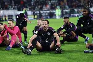 El Bayern Múnich también rechaza la Superliga - Fútbol Internacional - ABC Color