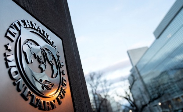 FMI confirma financiación de USD 400 millones para Paraguay