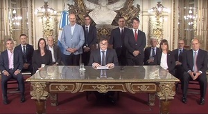 El ‘decretazo’ de Milei: Reformas laborales y desregulación sacuden Argentina