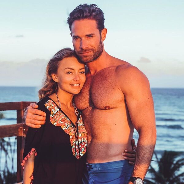 Sebastián Rulli revela que no quiere casarse ni tener hijos con Angelique Boyer