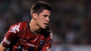 Juan Manuel Iturbe y Cerro Porteño vuelven a unir sus caminos