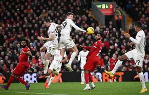 La Premier League rechaza la Superliga - Fútbol Internacional - ABC Color