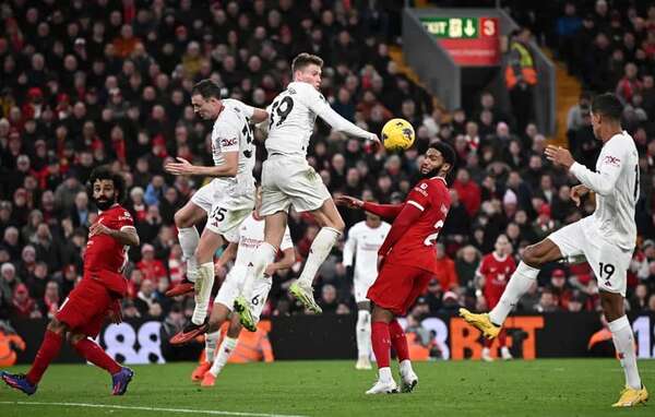 La Premier League rechaza la Superliga - Fútbol Internacional - ABC Color