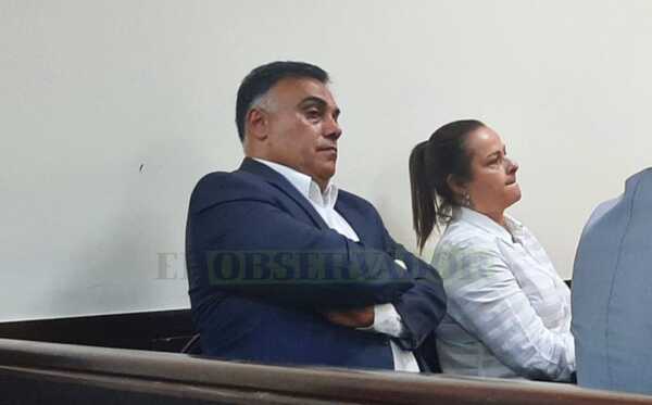 Exfiscal General Javier Díaz Verón es absuelto por Tribunal que firma que el Estado debe “pedirle disculpas”