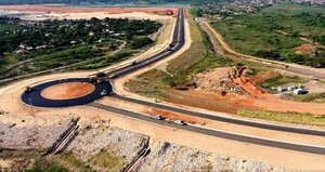 Diario HOY | Costanera Sur, habilitada desde mañana: aconsejan circular en horario diurno