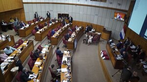 Senadores se blindan para la pérdida de investidura | OnLivePy
