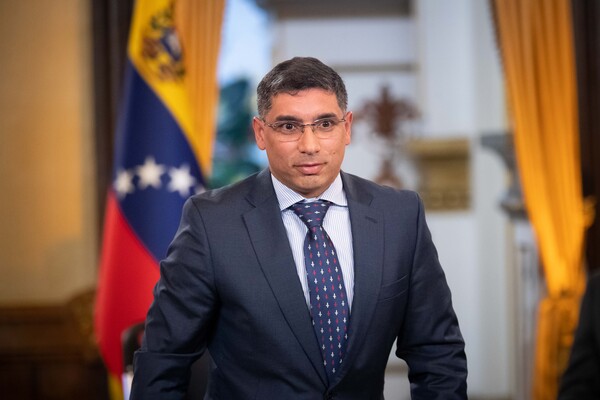Estatales petroleras de Venezuela y México estudian establecer una cooperación bilateral - MarketData
