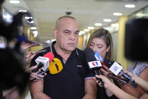 Diario HOY | Justifican cambio de reglamento en pérdida de investidura