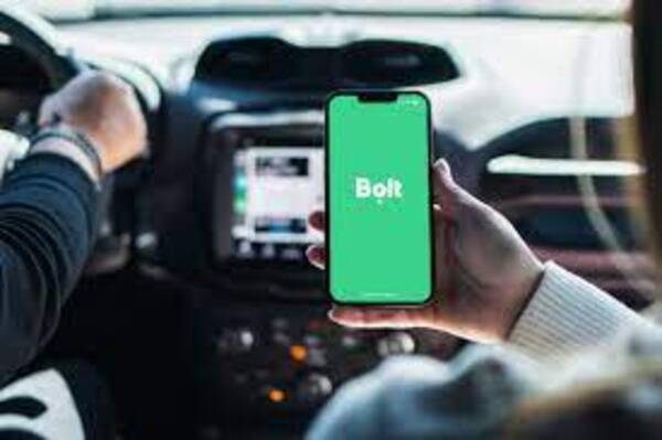 Diario HOY | Imprevistamente Bolt sube la tarifa y conductores culpan a inteligencia artificial