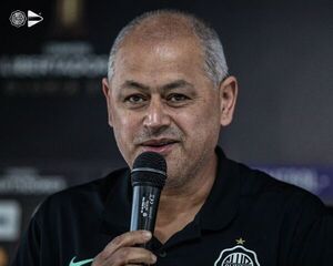 “Chiqui” Arce: “Tenemos que volver a acostumbrarnos a ganar” - Unicanal