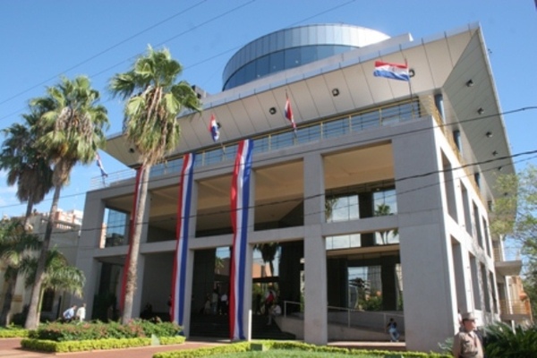 Conforman Comisión Permanente del Congreso Nacional