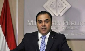 Tribunal absuelve al ex fiscal general Javier Díaz Verón: “El Estado le debe pedir disculpas” – Prensa 5