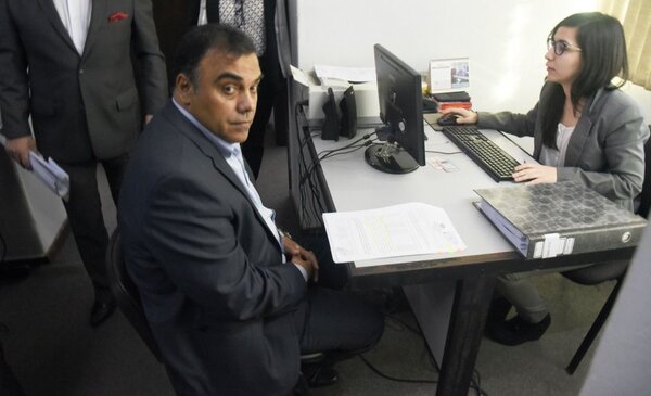 Absuelven a Díaz Verón y su esposa