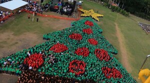 Diario HOY | La escritura correcta de Nochebuena y otras palabras de fin de año