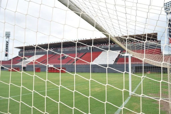 Copa de Primera: Verifican estadios de Ciudad del Este y Mallorquín - ADN Digital