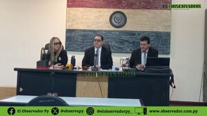 Diaz Verón: Remiten antecedentes de peritos al Ministerio Público 