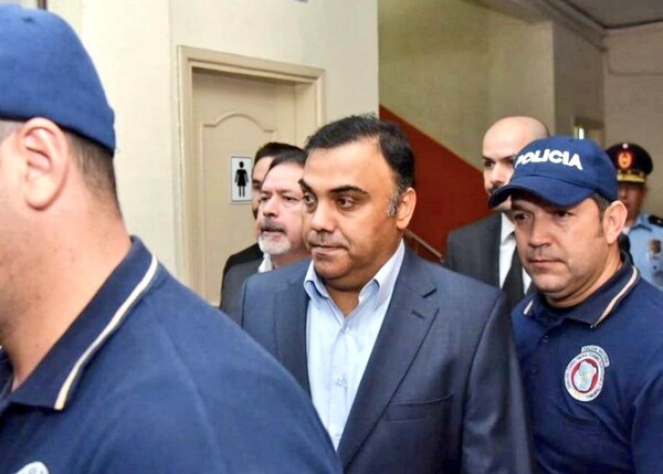 Tribunal absuelve al ex fiscal general, Javier Díaz Verón, por inconsistencia de acusación - La Tribuna