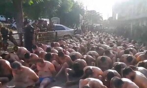 Estado debe investigar muertes de reclusos en Tacumbú – Prensa 5