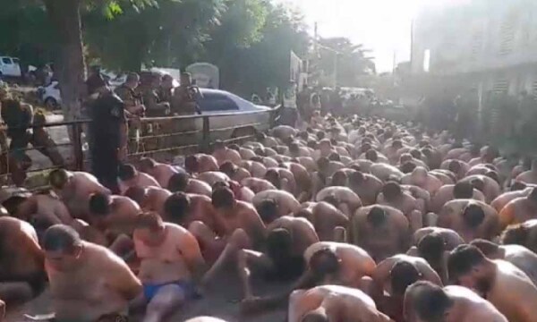 Estado debe investigar muertes de reclusos en Tacumbú – Prensa 5
